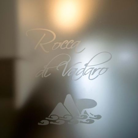 Hotel Resort Rocca Di Vadaro Capo Vaticano Ruang foto